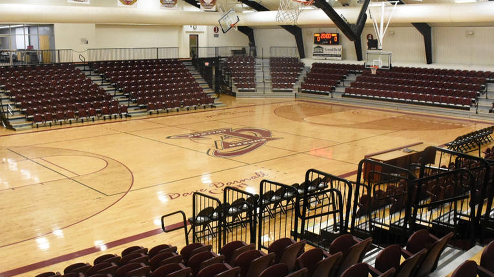 Saturday Doubleheader Postponed Due to Winter Weather