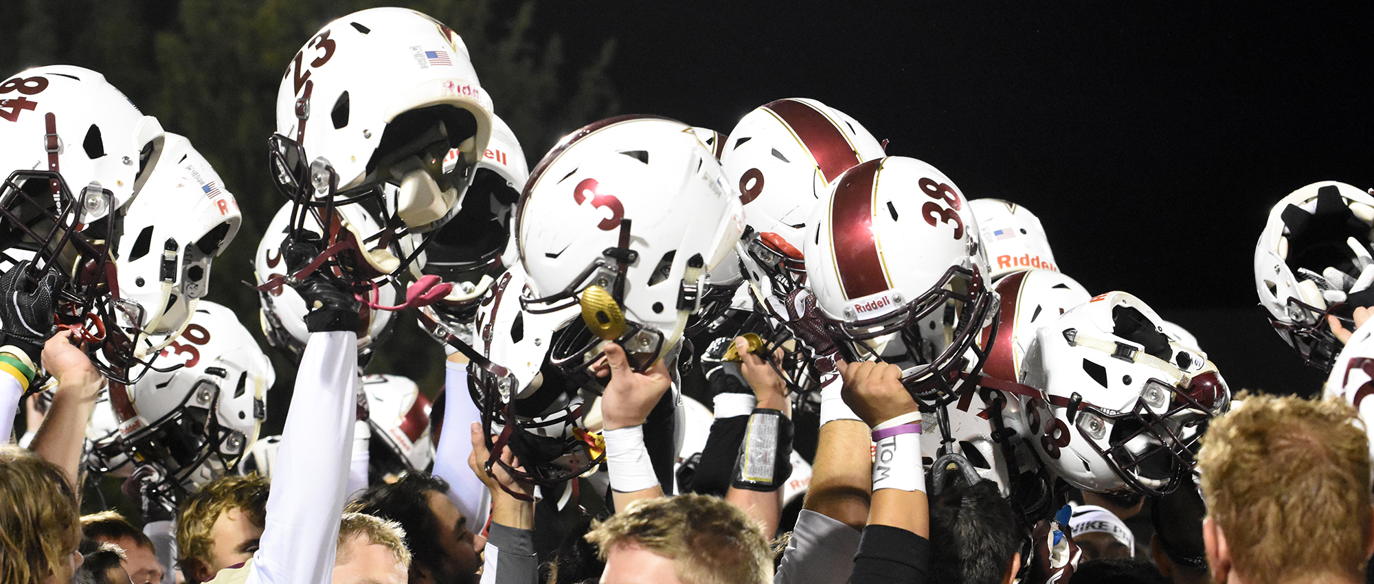 Reasnover, Barth Honored by NACC; Fifteen Red Devils Named All-NACC