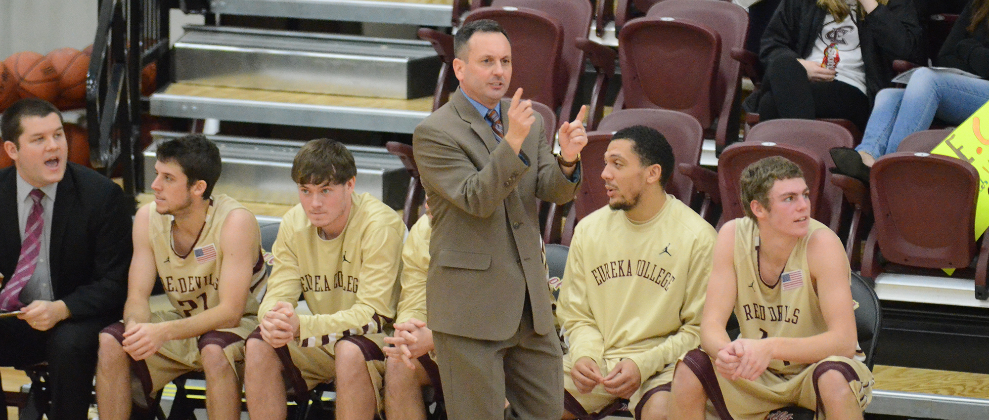 2017 Chip Wilde Summer Basketball Camp Dates Set