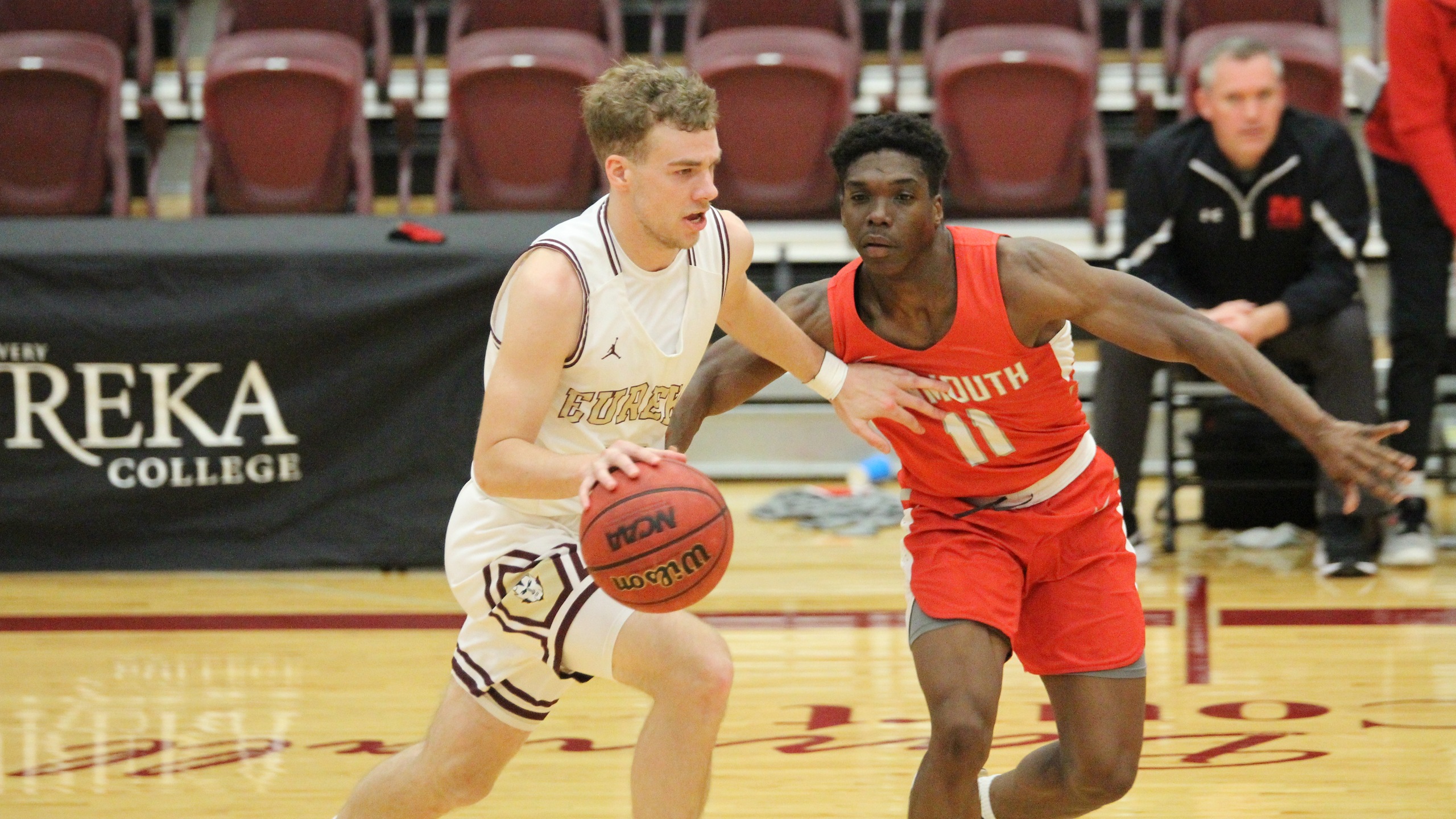 Saturday a Chance to Honor Eureka Seniors, Finish Regular Season Strong