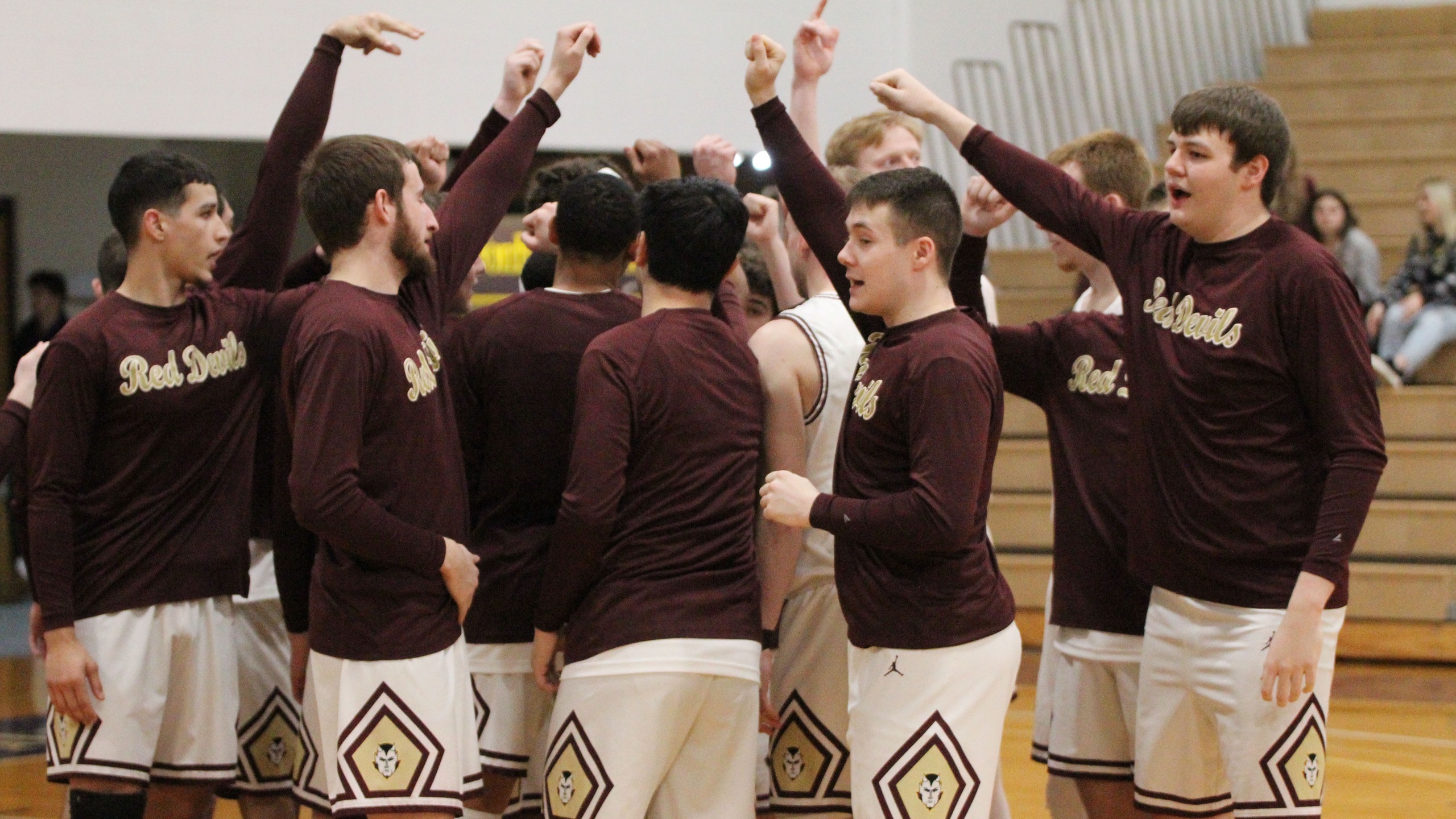 EC Men&rsquo;s Basketball Coach Chip Wilde Releases Summer 2022 Camp Dates