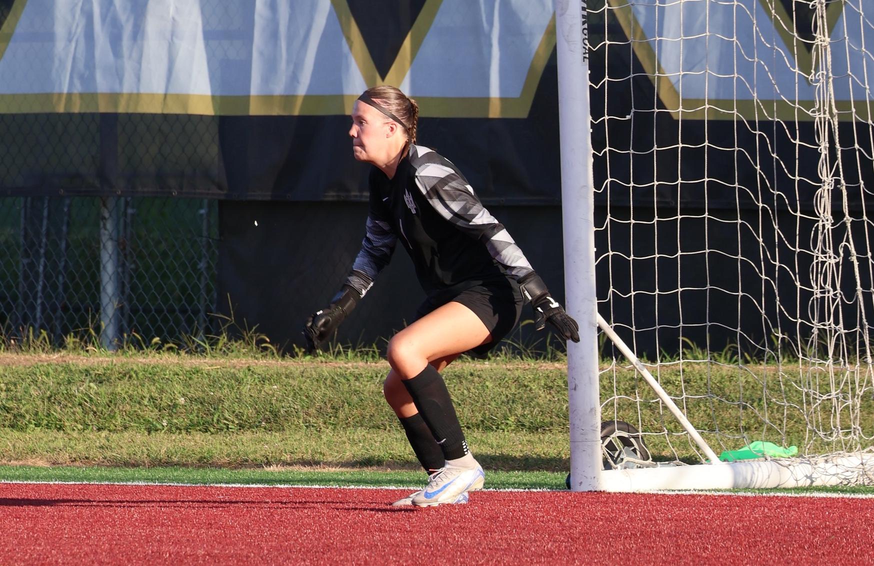 Red Devils Battle Hard but Fall 2-0 at IU Columbus
