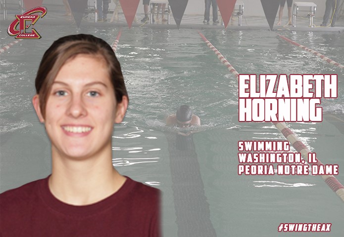Senior Spotlight: Elizabeth Horning