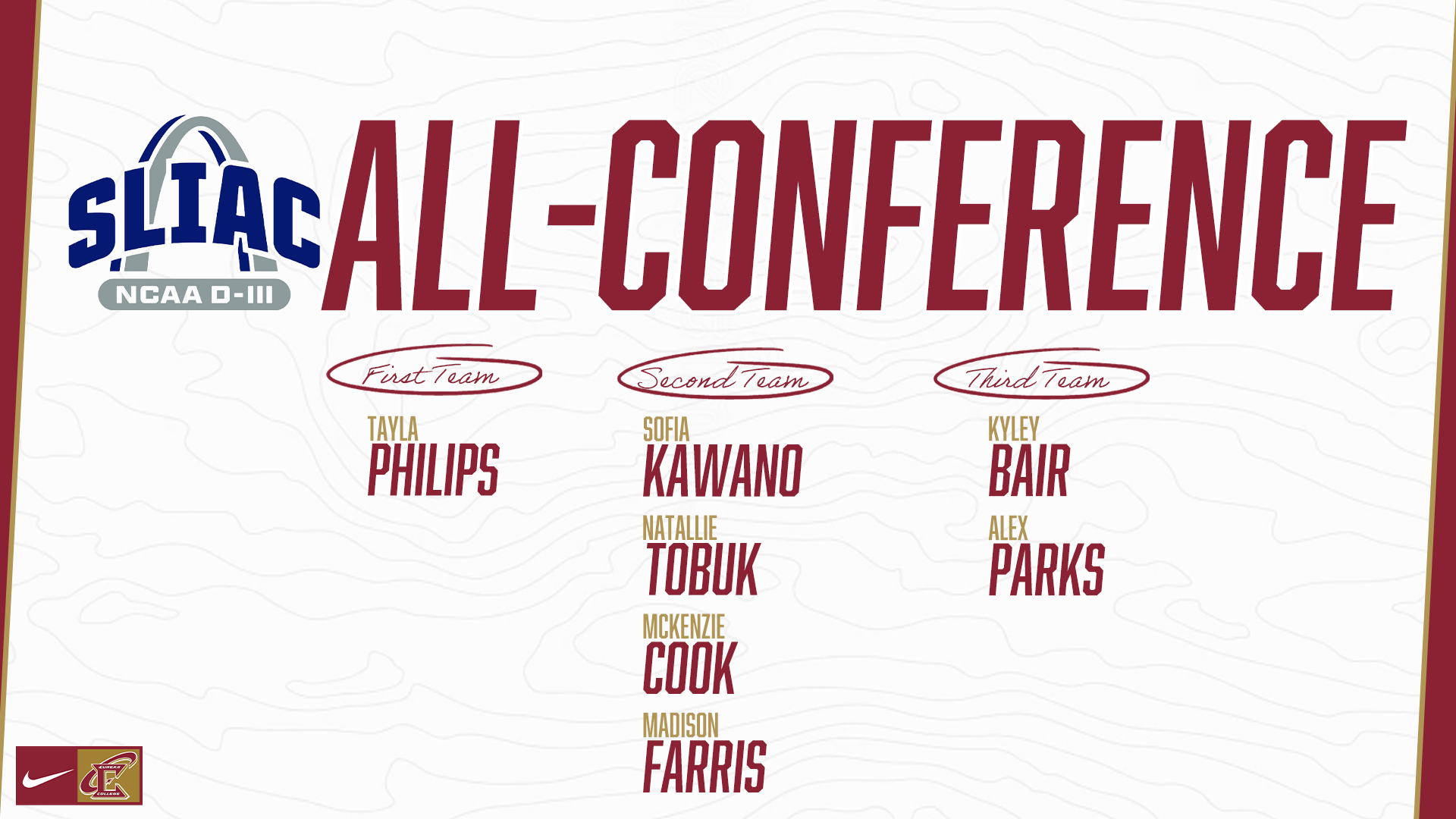 Women&rsquo;s Wrestling Lands Seven on SLIAC All-Conference Team